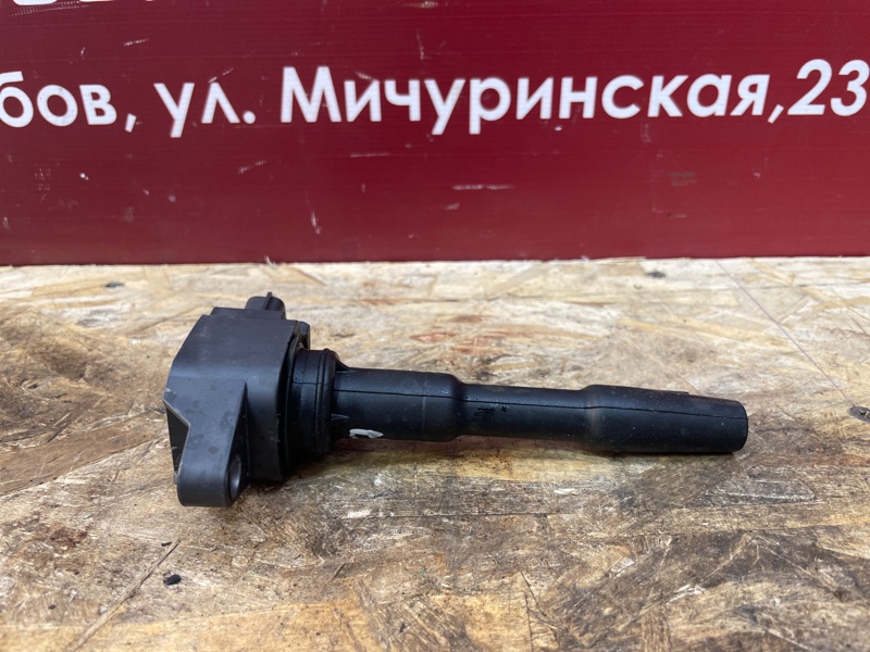 Катушка зажигания - фото 5