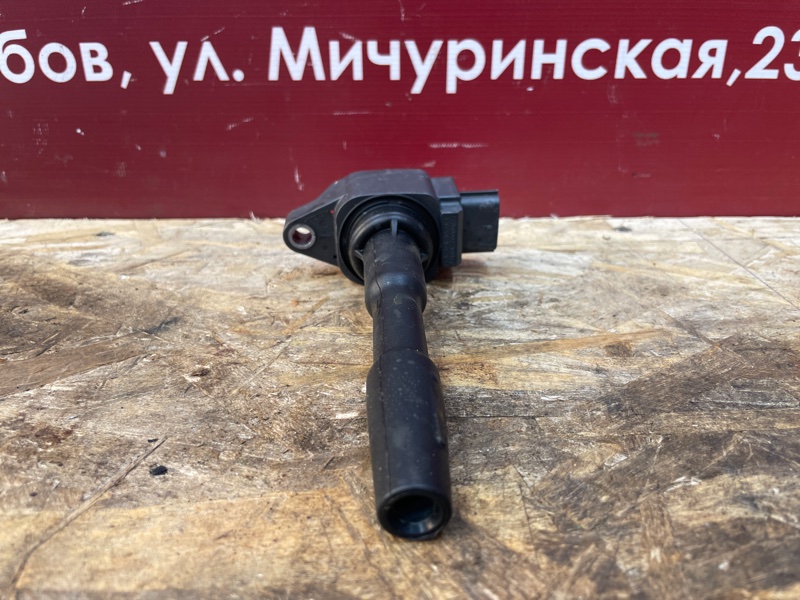 Катушка зажигания - фото 6