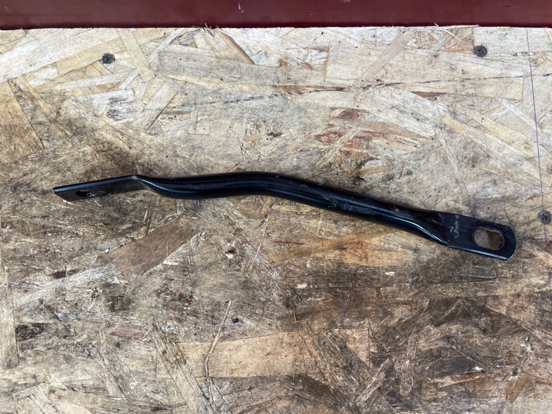 Кронштейн подрамника - фото 2