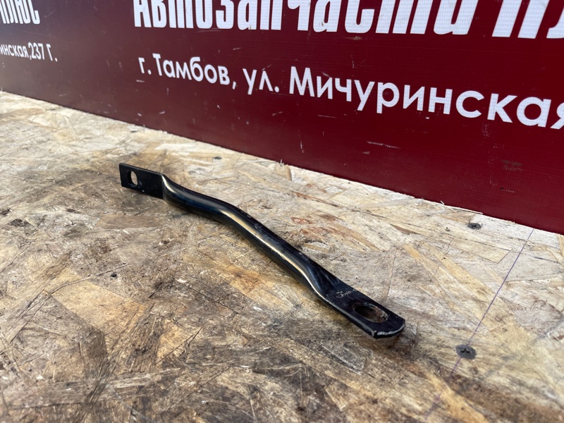 Кронштейн подрамника - фото 3