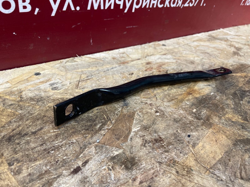 Кронштейн подрамника - фото 4