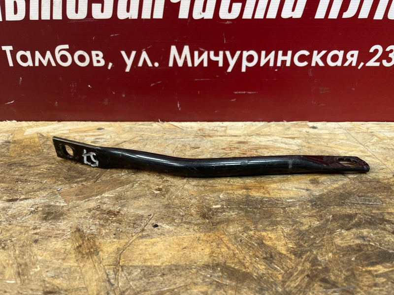 Кронштейн подрамника - фото 6