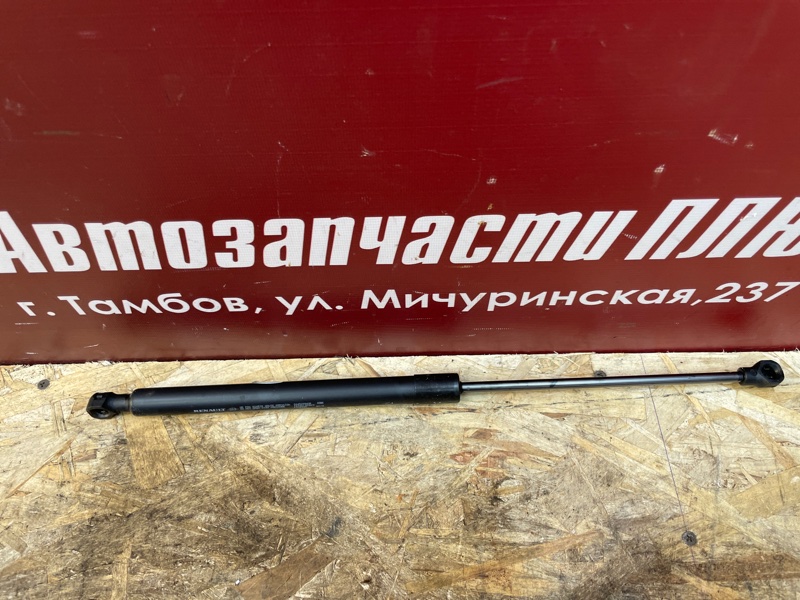 Амортизатор багажника - фото 5