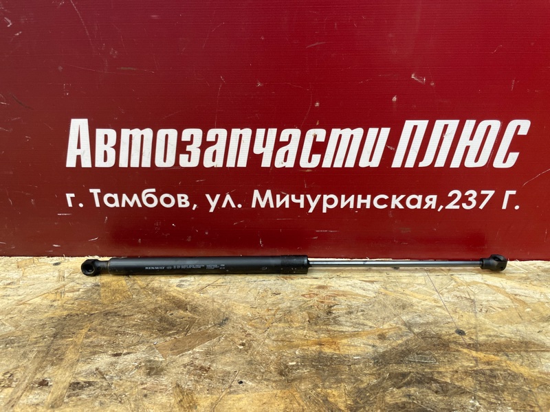 Амортизатор багажника - фото 6
