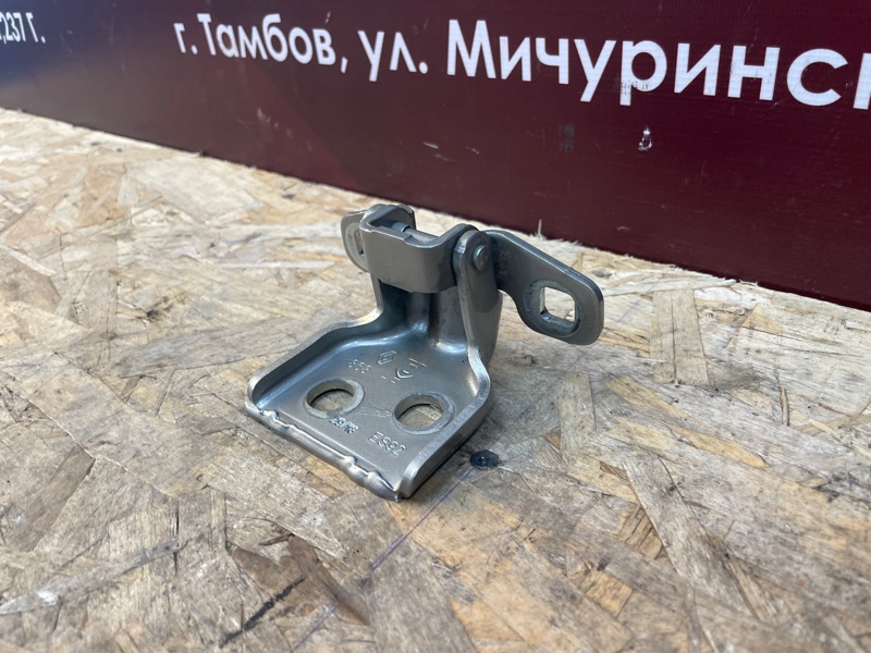 Петля двери - фото 3