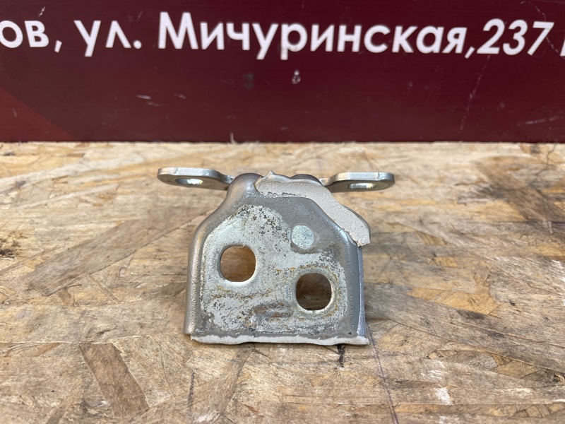 Петля двери - фото 6