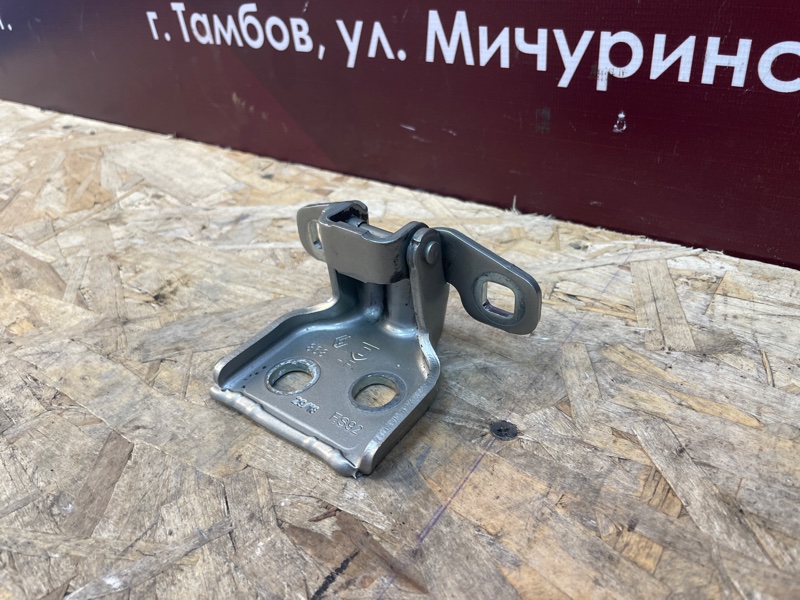 Петля двери - фото 3