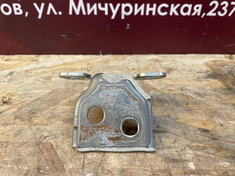 Петля двери - фото 6