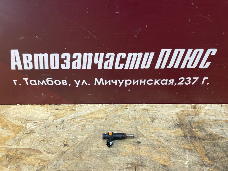 Форсунка топливная - фото 1