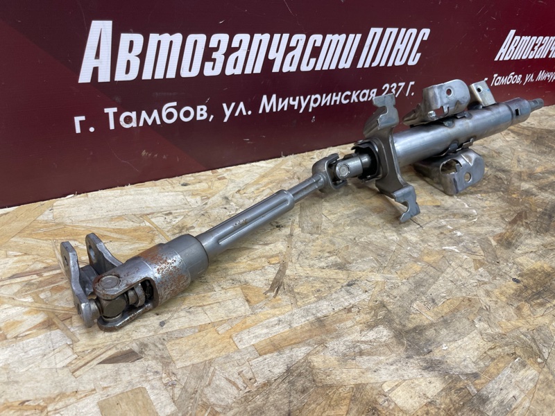 Рулевая колонка - фото 8