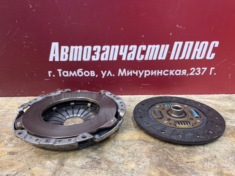 Комплект сцепления - фото 9