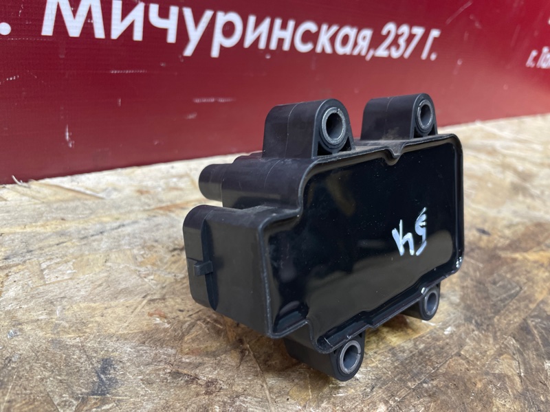 Катушка зажигания - фото 4