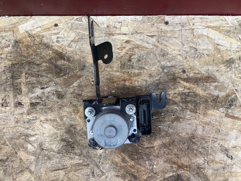 Блок ABS - фото 2