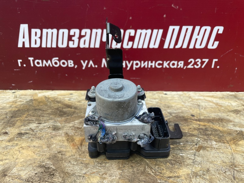 Блок ABS - фото 3