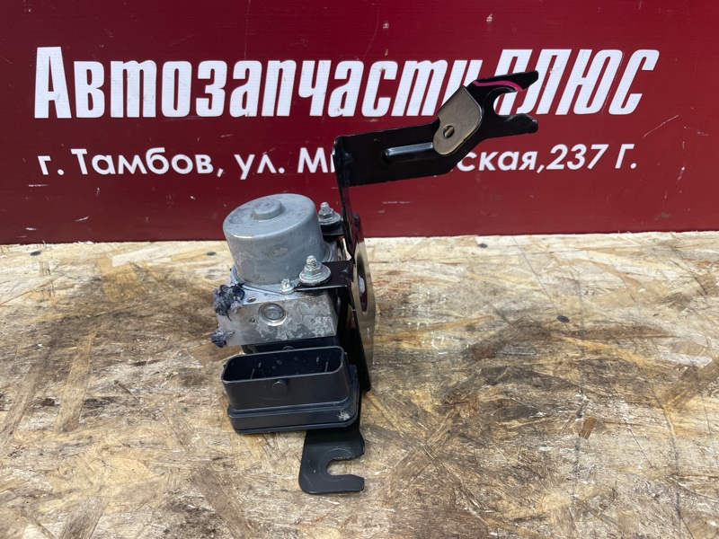 Блок ABS - фото 5