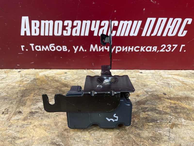 Блок ABS - фото 8