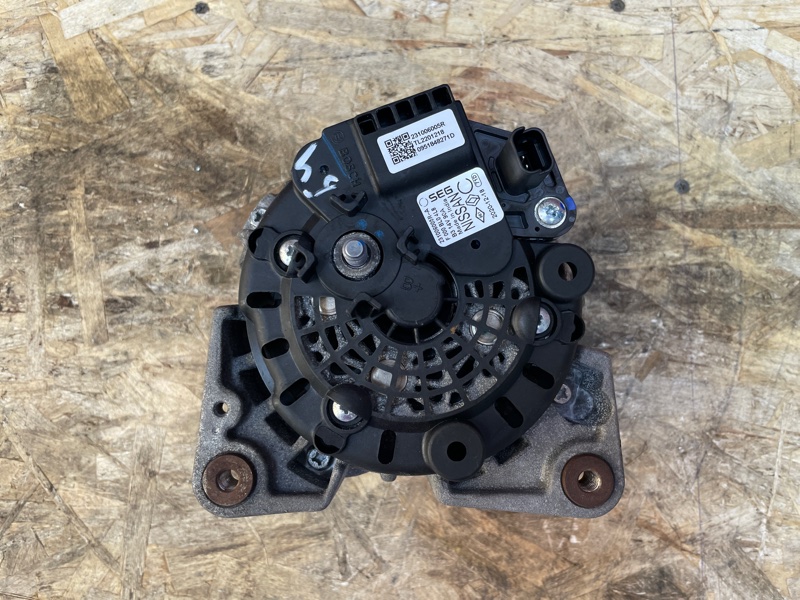 Генератор - фото 3