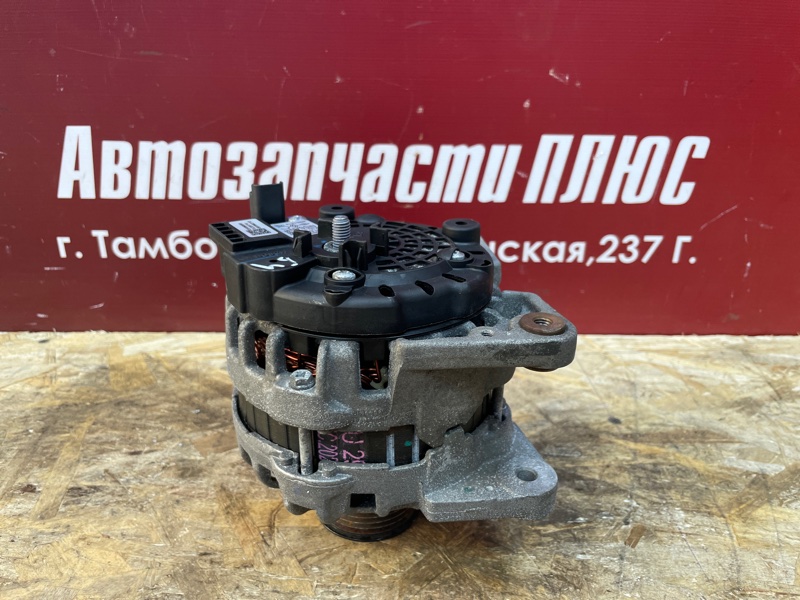 Генератор - фото 6