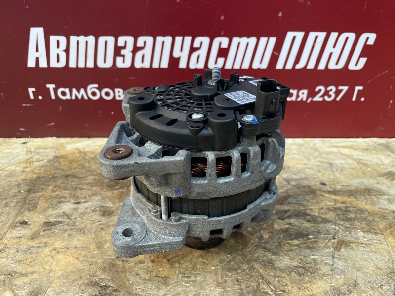 Генератор - фото 8