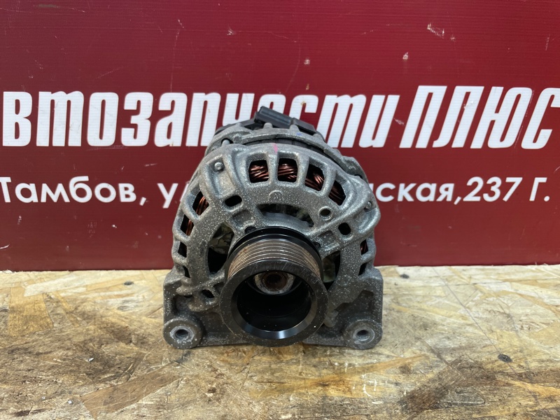 Генератор - фото 9