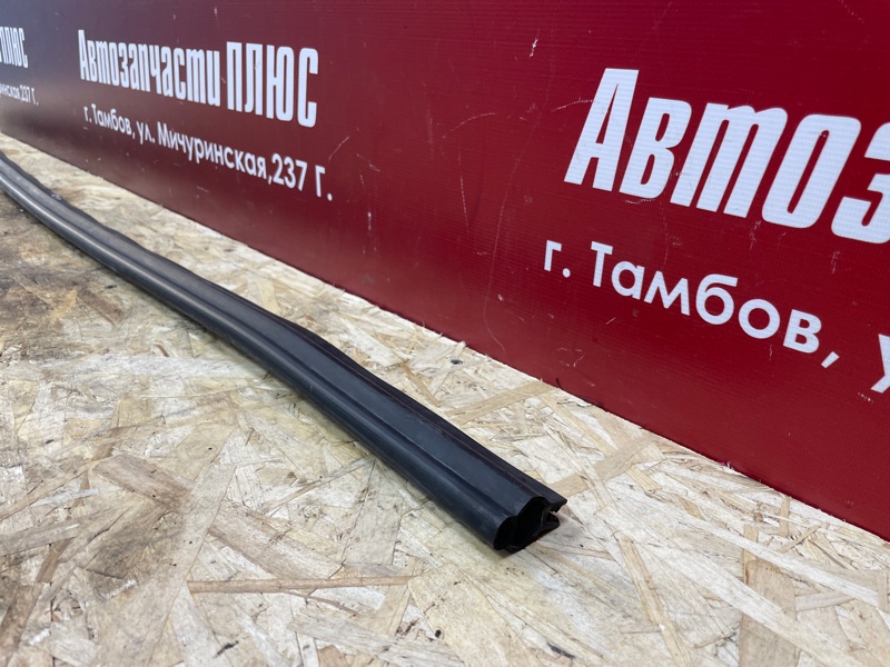 Уплотнитель жабо - фото 2