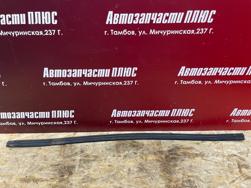 Уплотнитель жабо - фото 4