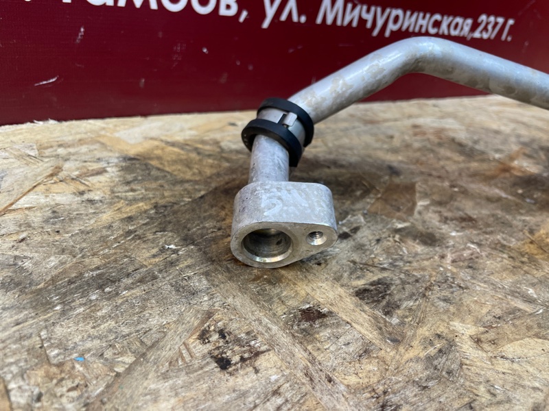Трубка кондиционера - фото 3