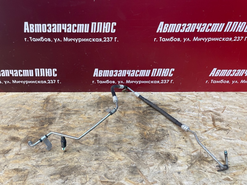 Трубка гур - фото 1