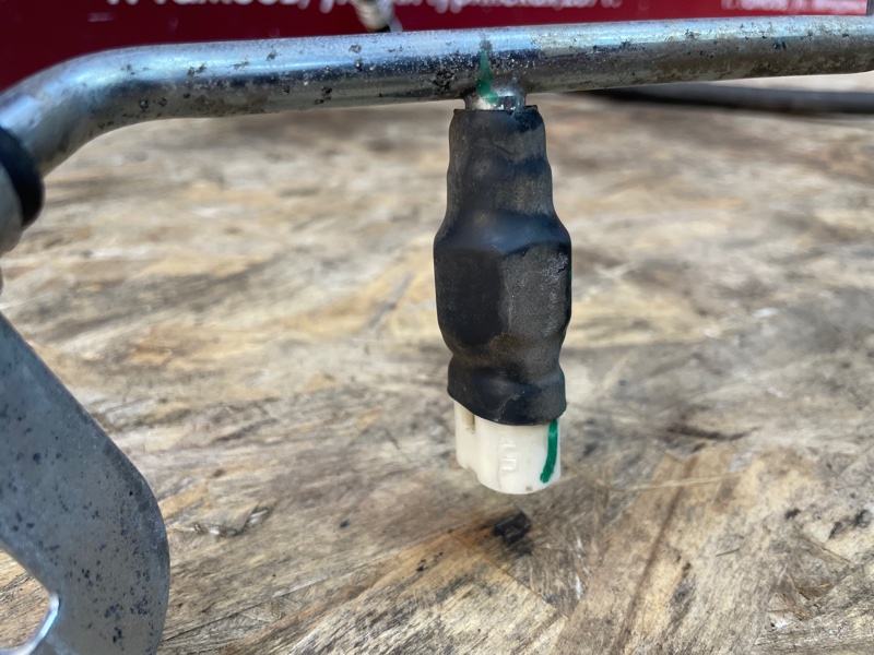 Трубка гур - фото 4