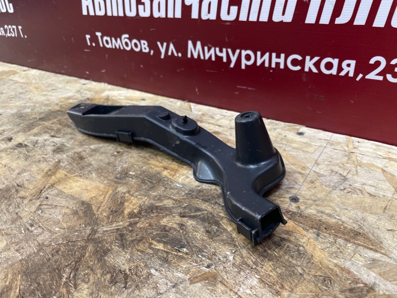 Кожух проводки - фото 3