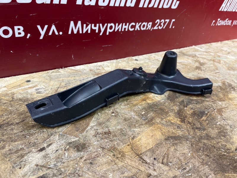 Кожух проводки - фото 4