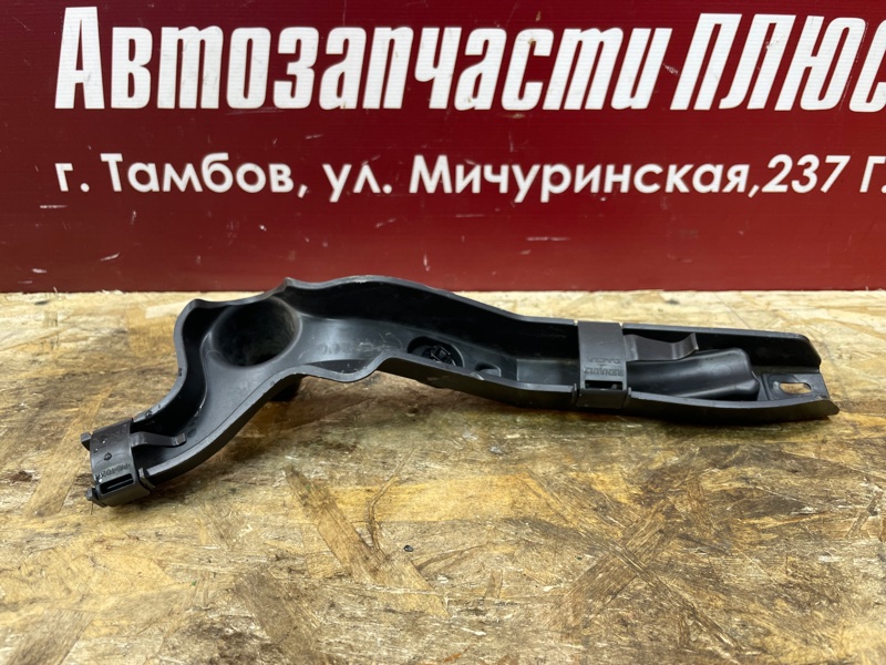 Кожух проводки - фото 7