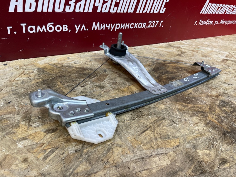 Стеклоподъемник    двери - фото 4