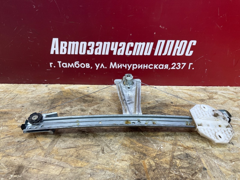 Стеклоподъемник    двери - фото 7