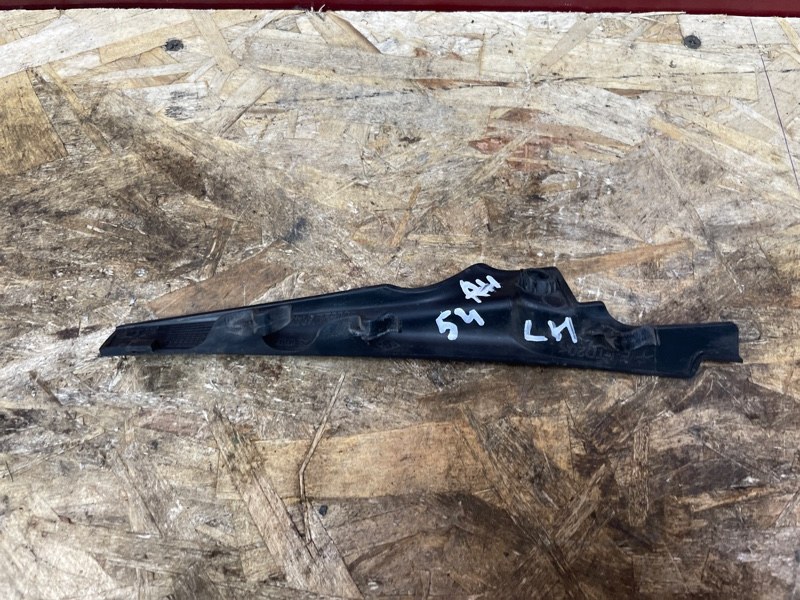 Накладка жабо - фото 5