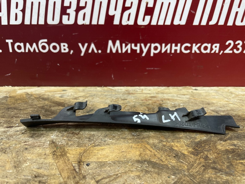 Накладка жабо - фото 6