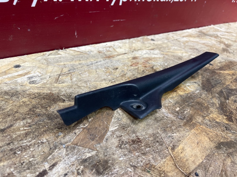 Накладка жабо - фото 4