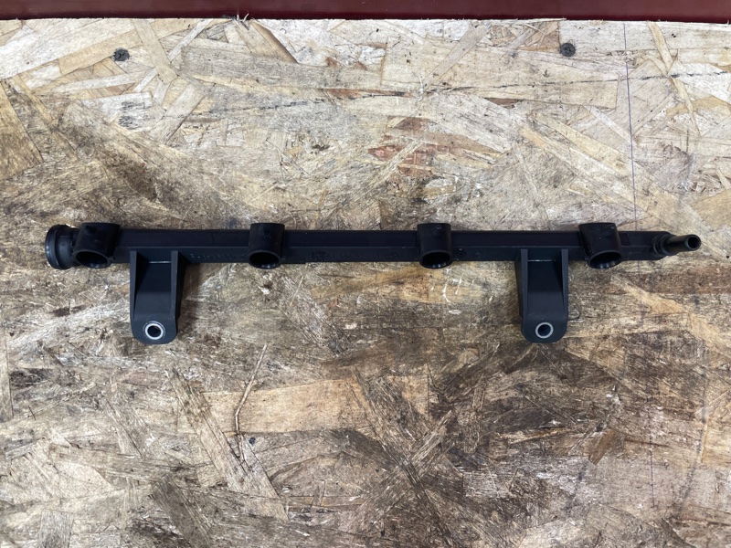 Топливная рампа - фото 2