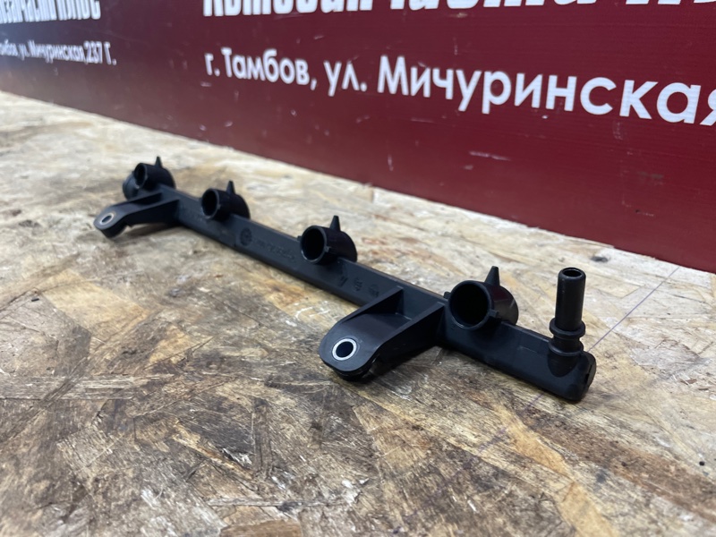 Топливная рампа - фото 3