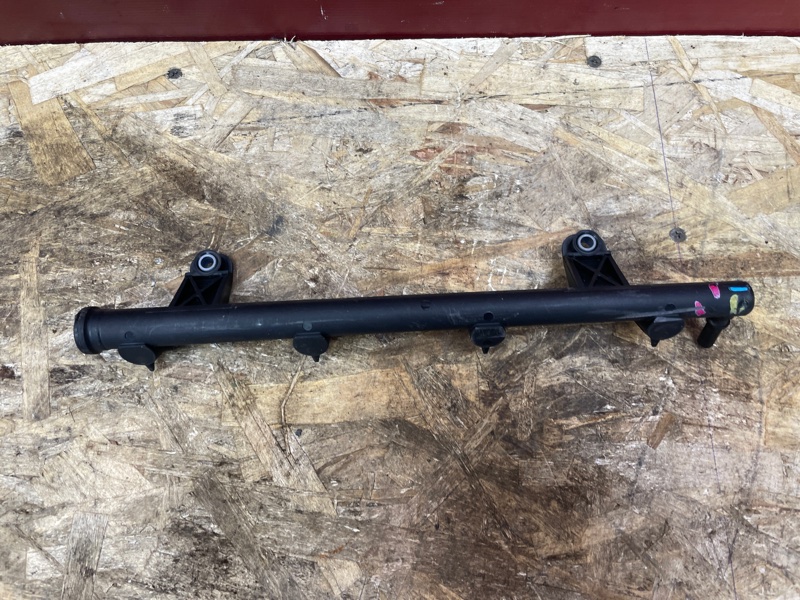 Топливная рампа - фото 6