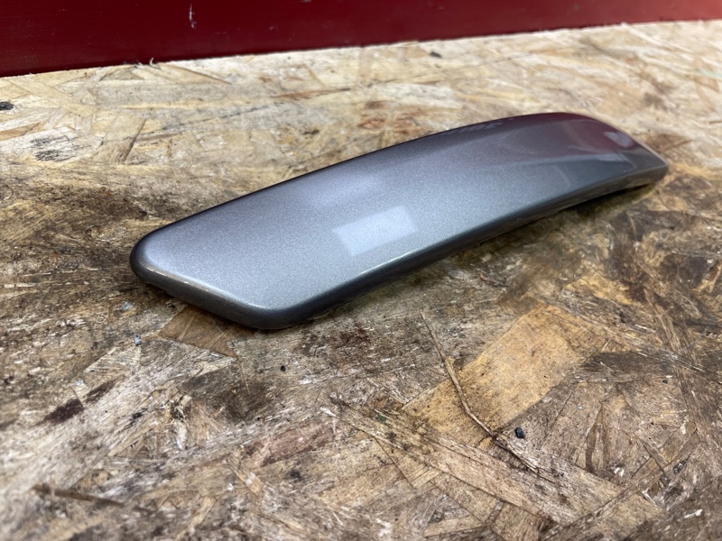 Накладка внутренней ручки двери - фото 4