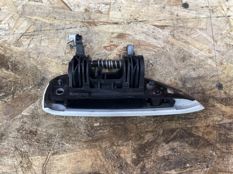 Ручка двери внешняя - фото 6