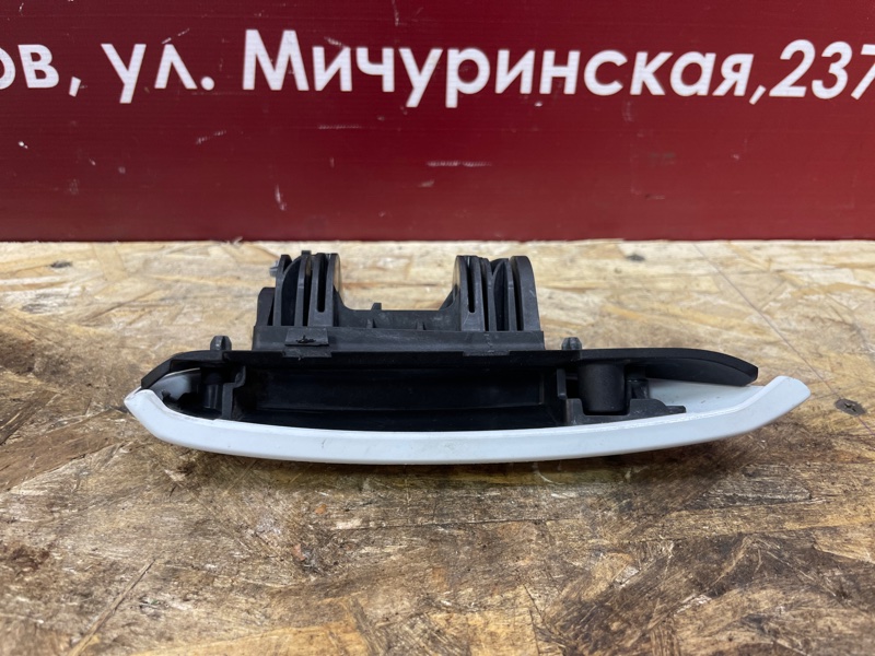 Ручка двери внешняя - фото 7