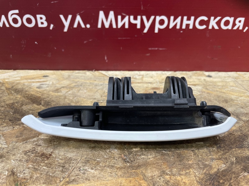 Ручка двери внешняя - фото 7