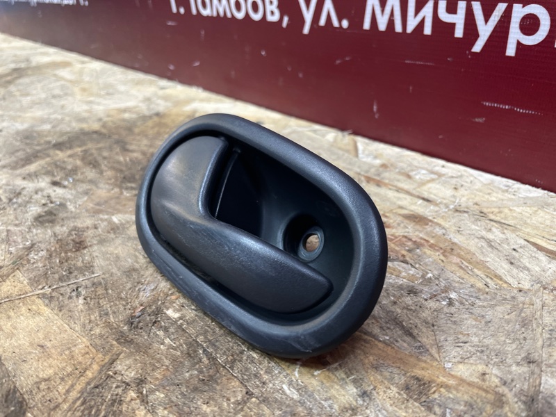 Внутренняя ручка     двери - фото 2