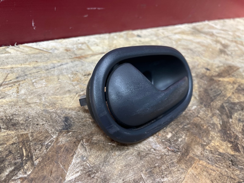 Внутренняя ручка     двери - фото 3