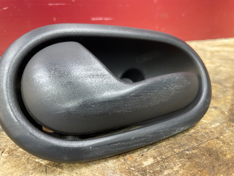 Внутренняя ручка     двери - фото 4