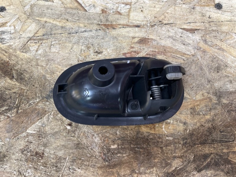 Внутренняя ручка     двери - фото 5