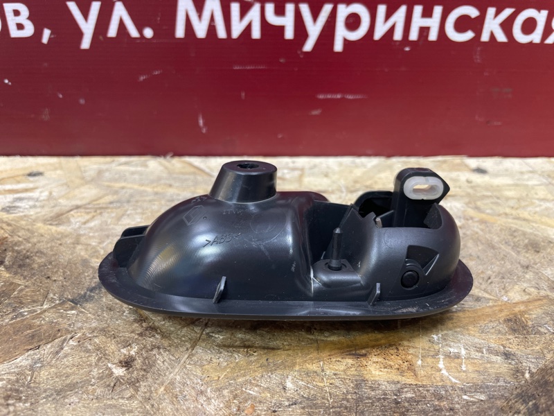 Внутренняя ручка     двери - фото 6