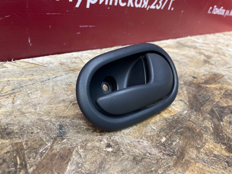 Внутренняя ручка     двери - фото 3